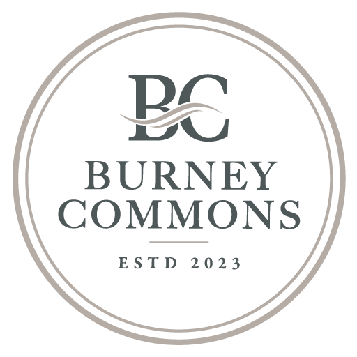 burney Commons Apartments